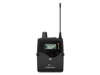 Sennheiser EK IEM G4 A-Band Sennheiser EK IEM G4 A-Band